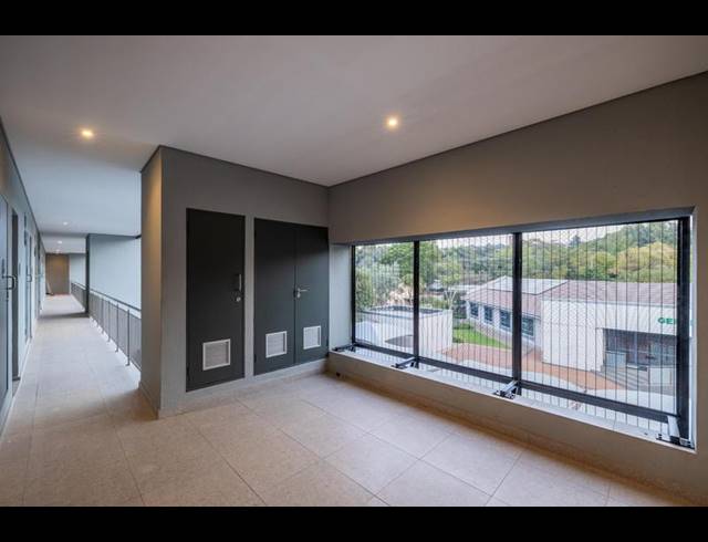 1 BEDROOM PROPERTY TO RENT IN NIEUW MUCKLENEUK